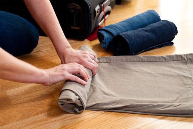 "Cô nàng tối giản" Vanilla chia sẻ 9 bí kíp giúp vali nhẹ tênh khi đi du lịch, chị em nên học hỏi ngay