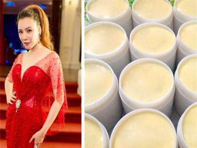 Từ trường hợp Hồ Quỳnh Hương dùng kem trộn khiến nhan sắc bị hủy hoại, bạn đã biết những gì về loại kem độc hại này?