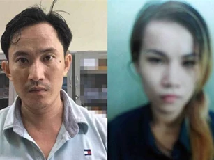 Vụ tra tấn thai phụ khiến thai nhi tử vong: Nghi can thứ 3 bị bắt