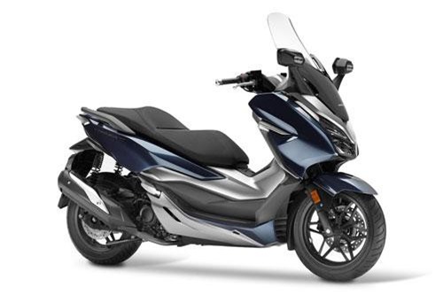 XE HOT (26/4): 10 xe hơi đáng mua nhất năm 2019, chi tiết xe ga hơn 120 triệu của Honda