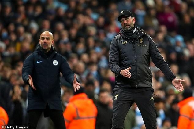 Klopp tiết lộ kế hoạch chuyển nhượng của Liverpool