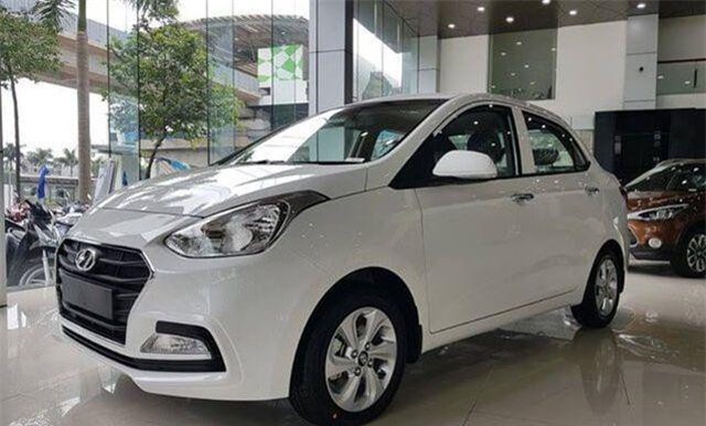 Năm 2018: Chỉ 4 "ông lớn", 11 mẫu xe đủ điều kiện miễn thuế nhập linh kiện ở Việt Nam