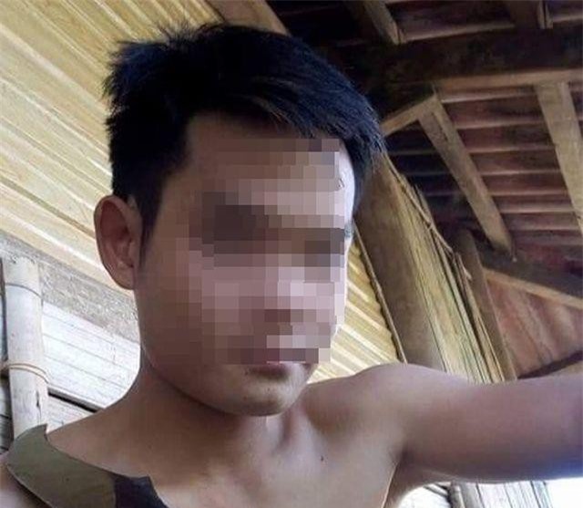 Điện Biên: Đã bắt được nghi phạm ra tay sát hại em gái sau 24 giờ lẩn trốn