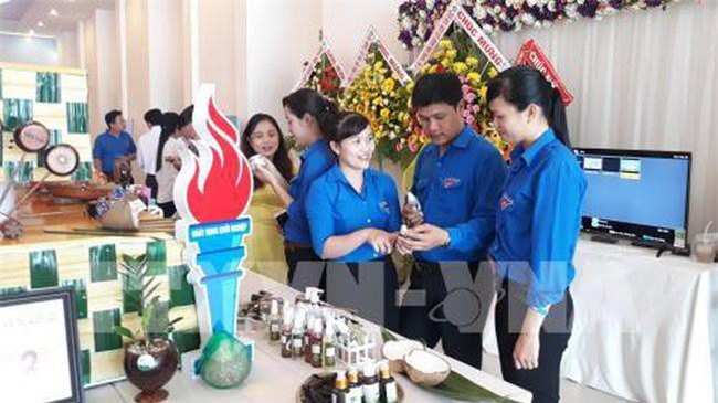 Bến Tre: Gần 1.800 tỷ đồng hỗ trợ cho doanh nghiệp