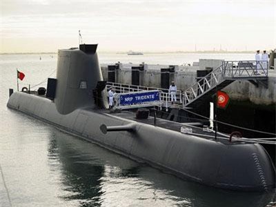 Hàn Quốc “trúng đậm” 6 tàu ngầm cho Indonesia, TNK cũng muốn có phần