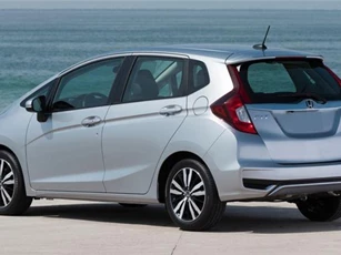 Honda khuyến mại lớn chào hè cho Jazz