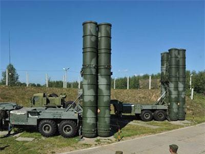 Hệ thống vũ khí quân sự khổng lồ Ấn Độ mua từ Nga