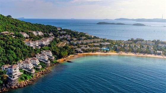 Premier Village Phu Quoc resort kỷ niệm 1 năm khai trương giữa chốn "địa đàng nhân gian"