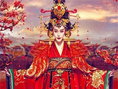 Bật mí điều kiện để làm tình nhân của nữ hoàng Võ Tắc Thiên