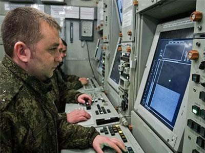 Vì sao hệ thống phòng không S-400 không tương thích với vũ khí NATO?