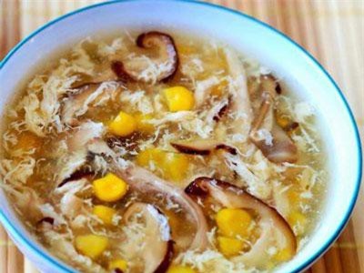 5 cách nấu súp gà ngon, bổ dưỡng, ăn mãi không chán