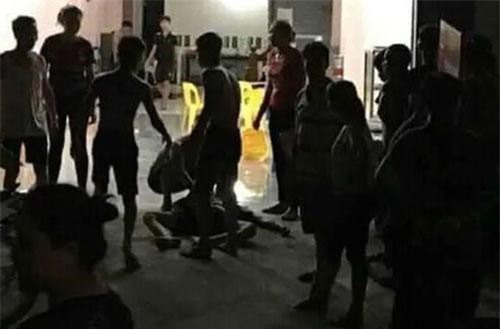 Bắc Giang: Gần chục thanh niên hỗn chiến trong quán bia, hai người tử vong