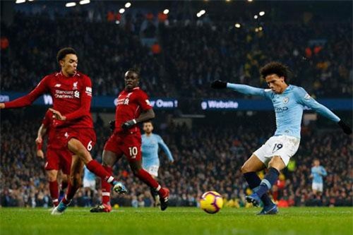 Klopp quyết không đầu hàng cho đến phút cuối