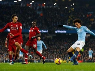 Klopp quyết không đầu hàng cho đến phút cuối