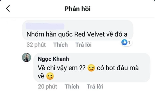 Cựu thành viên V.Music gây phẫn nộ khi gọi fan đón Red Velvet ở sân bay Việt Nam là khùng điên - Ảnh 3.