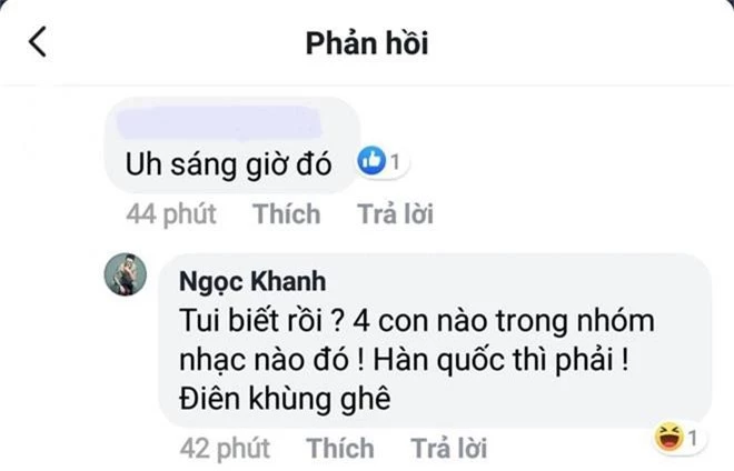 Cựu thành viên V.Music gây phẫn nộ khi gọi fan đón Red Velvet ở sân bay Việt Nam là khùng điên - Ảnh 5.