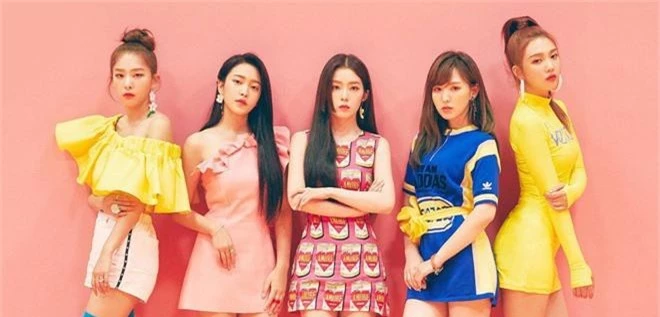 Cựu thành viên V.Music gây phẫn nộ khi gọi fan đón Red Velvet ở sân bay Việt Nam là khùng điên - Ảnh 6.