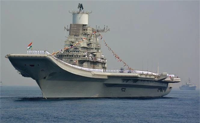 Hệ thống vũ khí quân sự khổng lồ Ấn Độ mua từ Nga - ảnh 7