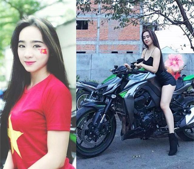 Hot girl Cần Thơ, Hà Nội quyết tâm đạt vòng 3 khủng vì chia tay bạn trai - 1 Hot girl Cần Thơ, Hà Nội quyết tâm đạt vòng 3 khủng vì chia tay bạn trai - 1