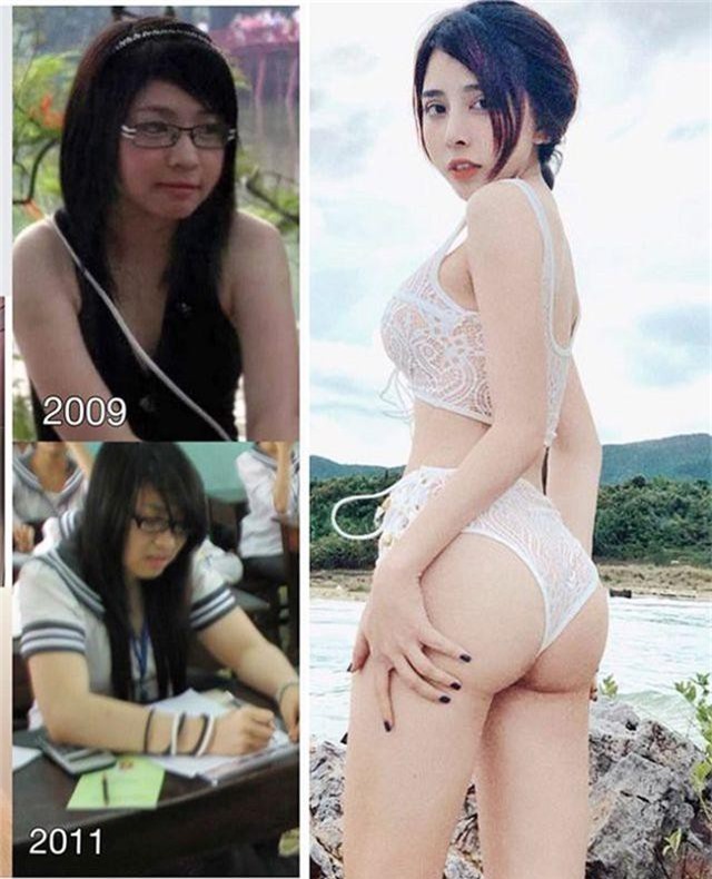 Hot girl Cần Thơ, Hà Nội quyết tâm đạt vòng 3 khủng vì chia tay bạn trai - 11 Hot girl Cần Thơ, Hà Nội quyết tâm đạt vòng 3 khủng vì chia tay bạn trai - 11