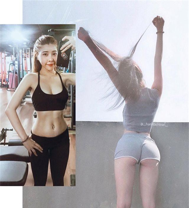 Hot girl Cần Thơ, Hà Nội quyết tâm đạt vòng 3 khủng vì chia tay bạn trai - 13 Hot girl Cần Thơ, Hà Nội quyết tâm đạt vòng 3 khủng vì chia tay bạn trai - 13