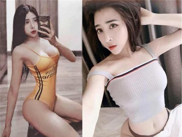 Hot girl Cần Thơ, Hà Nội quyết tâm đạt vòng 3 khủng vì chia tay bạn trai - 17 Hot girl Cần Thơ, Hà Nội quyết tâm đạt vòng 3 khủng vì chia tay bạn trai - 17