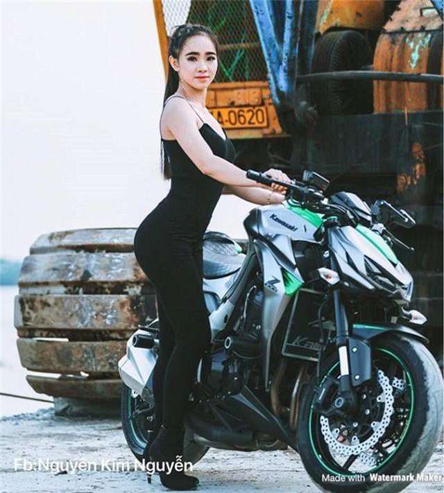 Hot girl Cần Thơ, Hà Nội quyết tâm đạt vòng 3 khủng vì chia tay bạn trai - 8 Hot girl Cần Thơ, Hà Nội quyết tâm đạt vòng 3 khủng vì chia tay bạn trai - 8