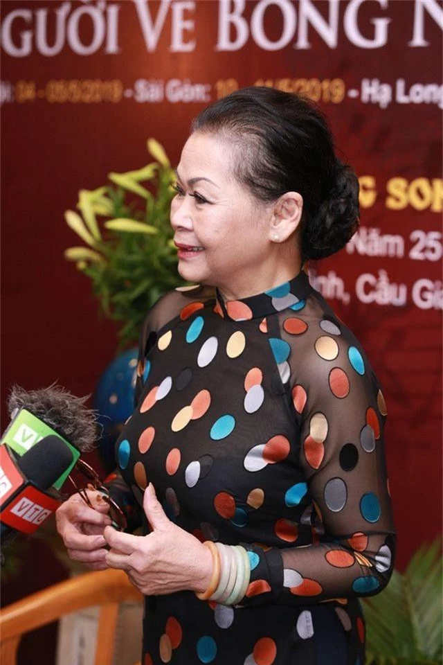 Khánh Ly tiết lộ lý do “mua vé nhưng không về dự” đám tang Trịnh Công Sơn - 2