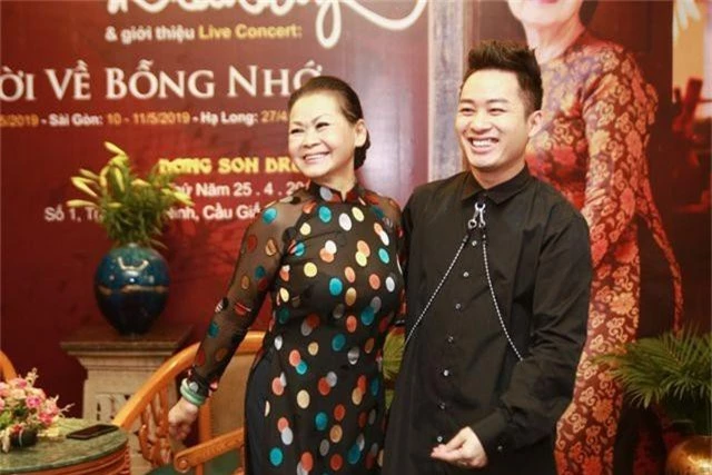 Khánh Ly tiết lộ lý do “mua vé nhưng không về dự” đám tang Trịnh Công Sơn - 5