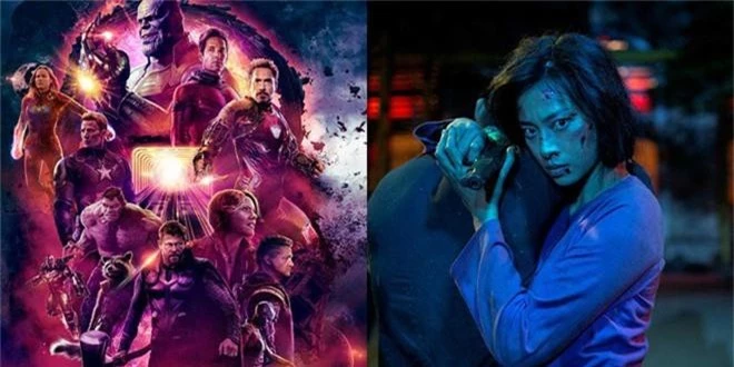 NÓNG: ENDGAME ôm trọn 13 tỉ cho ngày đầu tiên, hứa hẹn vượt mặt Hai Phượng và Cua Lại Vợ Bầu! - Ảnh 3.