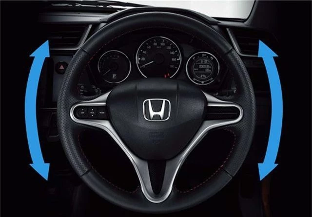 Honda BR-V tìm đường về Việt Nam? - 11