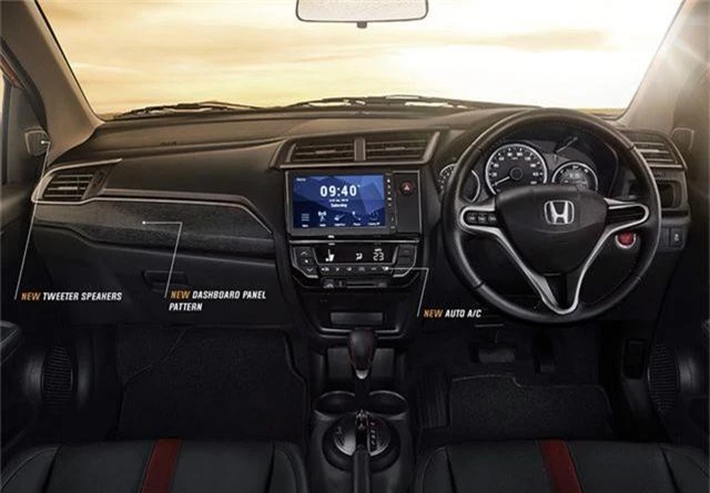 Honda BR-V tìm đường về Việt Nam? - 3