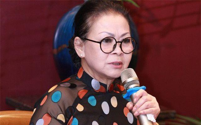 Khánh Ly tiết lộ lý do “mua vé nhưng không về dự” đám tang Trịnh Công Sơn