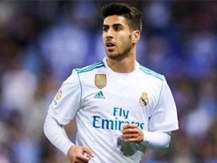 Choáng với đề nghị 180 triệu euro cho Marco Asensio