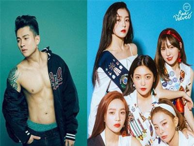 C&#x1EF1;u th&#xE0;nh vi&#xEA;n V.Music g&#xE2;y ph&#x1EAB;n n&#x1ED9; khi g&#x1ECD;i fan &#x111;&#xF3;n Red Velvet &#x1EDF; s&#xE2;n bay Vi&#x1EC7;t Nam l&#xE0; &quot;kh&#xF9;ng &#x111;i&#xEA;n&quot;