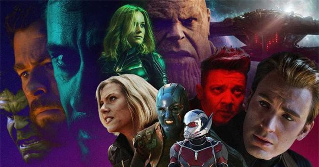 Chưa kịp công chiếu chính thức, Avengers: Endgame đã bị quay lén tại Trung Quốc