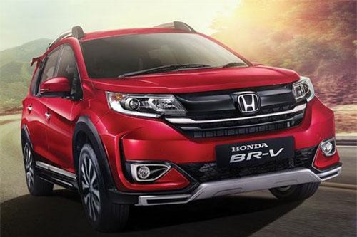 Xe giá rẻ Honda BR-V sắp được bán chính hãng tại Việt Nam?