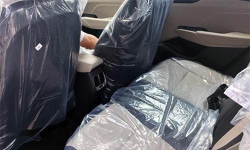 Hyundai Accent 2019 nhận được thêm tính năng tiện dụng mới