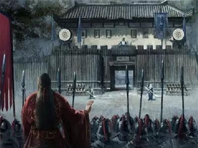 Không phải Gia Cát Lượng, đây mới là tác giả thực sự của ‘Không thành kế’