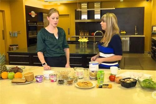 Nguy cơ tăng bệnh về tim mạch nếu bỏ bữa sáng