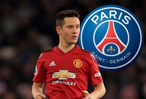 Xong! M.U coi như mất trắng sao Tây Ban Nha cho PSG