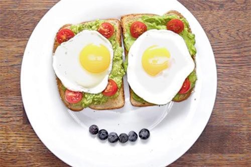 Clip: 4 món ăn sáng chế biến 'thần tốc' ngon lạ không ngờ