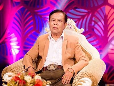 Không phải Quách Thành Danh hay Lý Hải, đây mới là nhân vật đông con nhất showbiz