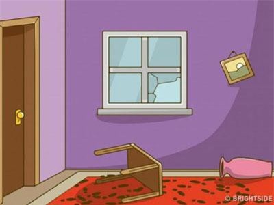 Nếu không gặp khó khăn ở câu đố này, chắc chắn bạn là một thiên tài