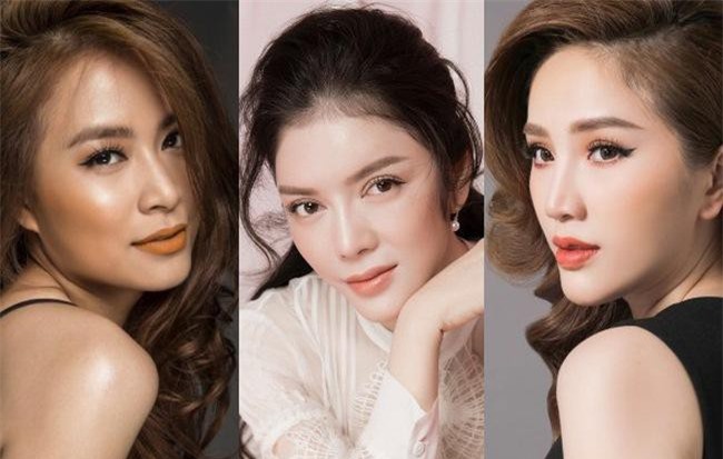 H&#x1ED9;i m&#x1EF9; nh&#xE2;n Vbiz &#x111;&#xEC;nh &#x111;&#xE1;m nhan s&#x1EAF;c ng&#xE0;y c&#xE0;ng th&#x103;ng h&#x1EA1;ng, s&#x1EDF; h&#x1EEF;u kh&#x1ED1;i t&#xE0;i s&#x1EA3;n kh&#x1ED5;ng l&#x1ED3; nh&#x1B0;ng v&#x1EAB;n &quot;&#x111;&#x1A1;n ch&#x103;n g&#x1ED1;i chi&#x1EBF;c&quot;