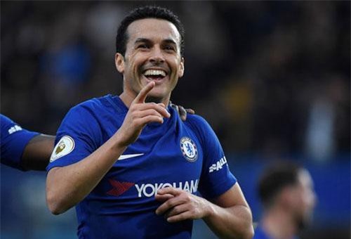 Sao Chelsea: ‘Gặp M.U giống như một trận chung kết’