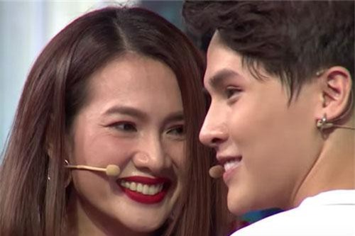 Sau đổ vỡ hôn nhân, siêu mẫu Anh Thư thích yêu trai trẻ