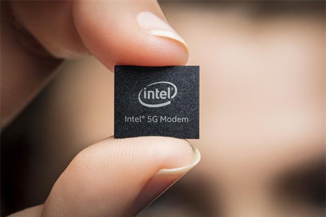 Apple sẽ mua lại mảng chip modem 5G của Intel: Qualcomm hãy đợi đấy!