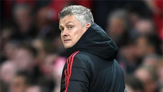 HLV Solskjaer: “Pogba sẽ tiếp tục ở lại Man Utd” - 3