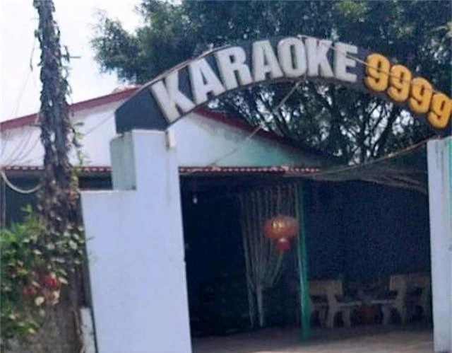 Ẩu đả khi đi hát karaoke, một người tử vong - 1